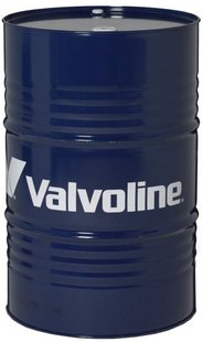 Valvoline All Fleet Extreme 10W-40, 208л.