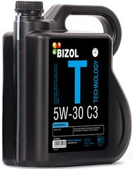 BIZOL Technology 5W-30 C3, 5л.