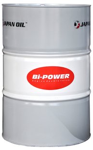 Japan Oil Bi-Power 5W-40, 208л