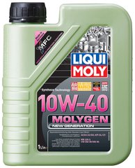 Liqui Moly Molygen 10W-40, 1л.