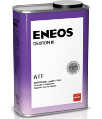 ENEOS ATF DEXRON III, 1л