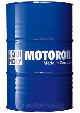 Liqui Moly Top Tec 4200 Diesel 5W-30, 205л.