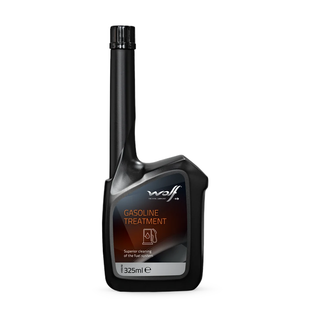 Wolf Gasoline Treatment, 0,325л