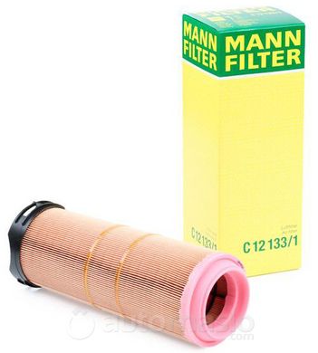 Воздушный фильтр MANN C 12133/1