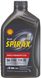 SHELL Spirax S6 GXME 75W-80, 1л.