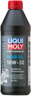 Liqui Moly Motorbike Gear Oil 10W-30, 1л.