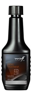 WOLF DIESEL TREATMENT, 325мл