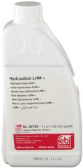 Febi 24704 Hydraulic Fluid LHm, 1л.