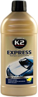 K2 EXPRESS 500ml Шампунь