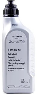 VAG Gear Oil G055532A2, 1л