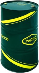 Yacco Coolant -18, yellow, 208л.