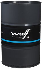 WOLF GUARDTECH 15W-40 SHPD, 205л