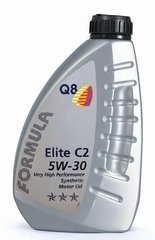 Q8 Formula Elite C2 5W-30, 1л.