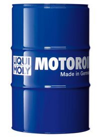 Liqui Moly антифриз-концентрат G11 синий 60л (арт. 8847)