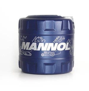 Mannol 7804 Scooter 2-TAKT, 4л.