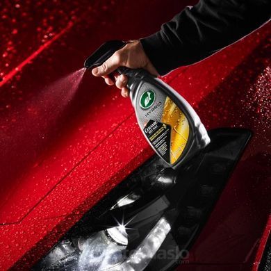 Керамический влажный полироль Turtle Wax 500мл, 53350