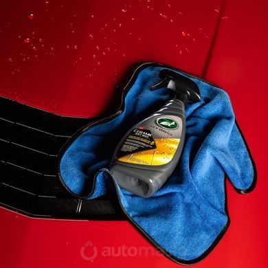 Керамический влажный полироль Turtle Wax 500мл, 53350