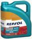 REPSOL ELITE COSMOS F FUEL ECONOMY 5W30, 4л