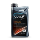 Wolf Racing 10W-60 Ester, 1л