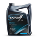 Wolf Moto 4T 20W-50, 4л