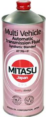 Mitasu Multi Vehicle ATF, 1л.