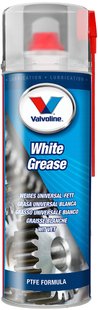 Valvoline WHITE GREASE, 500мл.