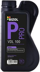 BIZOL Pro VDL 100 Compressor Oil, 1л.