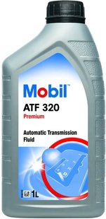 Mobil ATF 320, 1л.