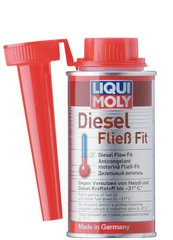 Liqui Moly Diesel fliess-fit (дизельный антигель),150мл