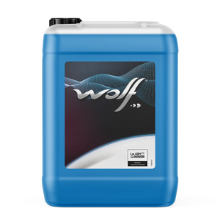 Wolf Coolant G11 -36&deg;C, 20л