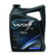Wolf Vitaltech 5W-40, 4л