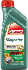 Castrol Magnatec C3 5W-40 1л.