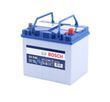 Автомобильный аккумулятор BOSCH S4 E40 12V 65Ah 650A EFB (0092S4E400) - фото 9