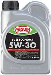 Meguin megol motorenoel Fuel Economy 5W-30, 1л.