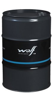 WOLF VITALTECH ATF D III, 60л