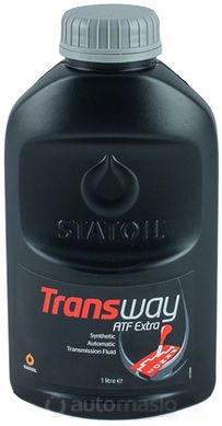 Statoil TransWay ATF Extra, 1л