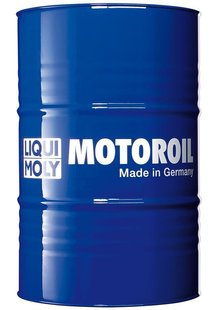 Liqui Moly Top Tec 4400 5W-30, 205л