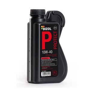 Bizol Protect 10W-40, 1л.