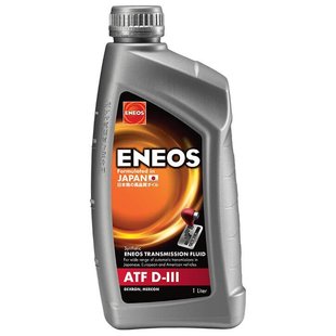 ENEOS ATF D-III, 1л