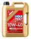 Liqui Moly Diesel Leichtlauf 10W-40, 5л. (1387, 8034)