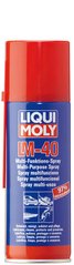 Liqui Moly LM 40 - универсальный спрей