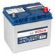 Автомобильный аккумулятор BOSCH S4 E40 12V 65Ah 650A EFB (0092S4E400) - фото 2