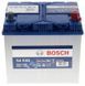 Автомобильный аккумулятор BOSCH S4 E40 12V 65Ah 650A EFB (0092S4E400) - фото 7