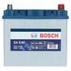 Автомобильный аккумулятор BOSCH S4 E40 12V 65Ah 650A EFB (0092S4E400) - фото 1