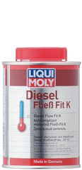 Liqui Moly Diesel fliess-fit K (дизельный антигель) 250мл