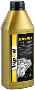 VipOil Professional 10W-40, 1л.