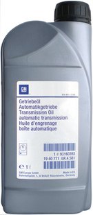 GM ATF 3309, 1л