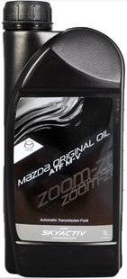 Mazda Original Oil ATF M-V, 1л.