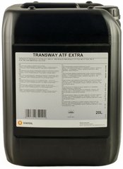Statoil TransWay ATF Extra, 20л