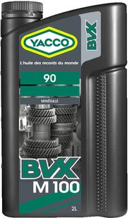 Yacco BVX M 100 90, 2л.